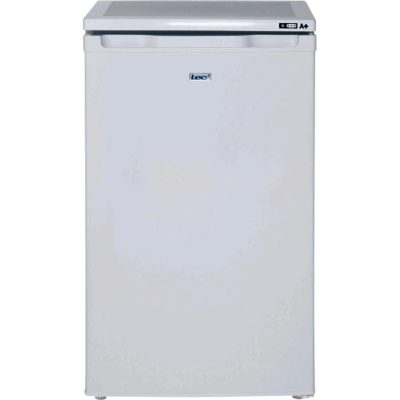 Lec U5010W 50cm Under Counter Freezer in White Lec U5010W 50cm Under Counter Freezer in White